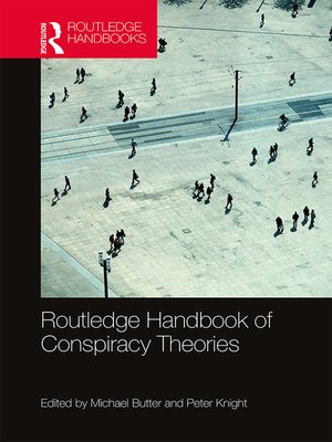 cover image of Routledge Handbook of Conspiracy Theories